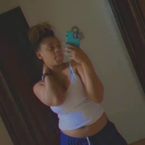 Meet your Posher, Jada